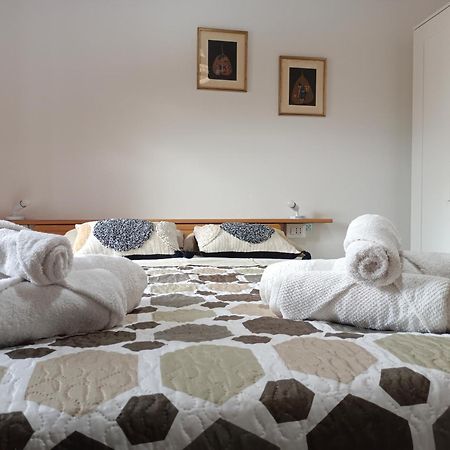 Le Sorgenti Guest House Ilbono 外观 照片