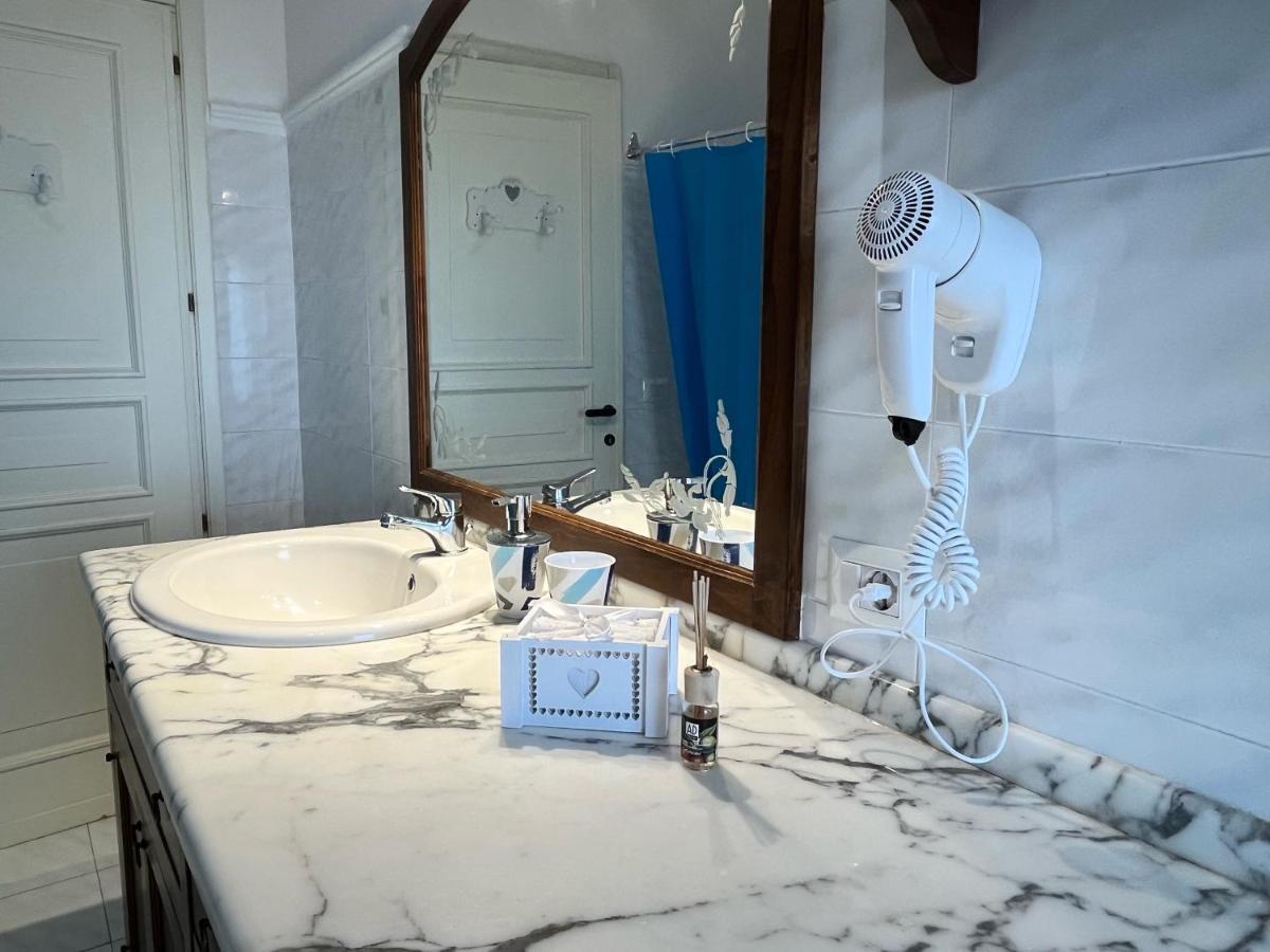 Le Sorgenti Guest House Ilbono 外观 照片