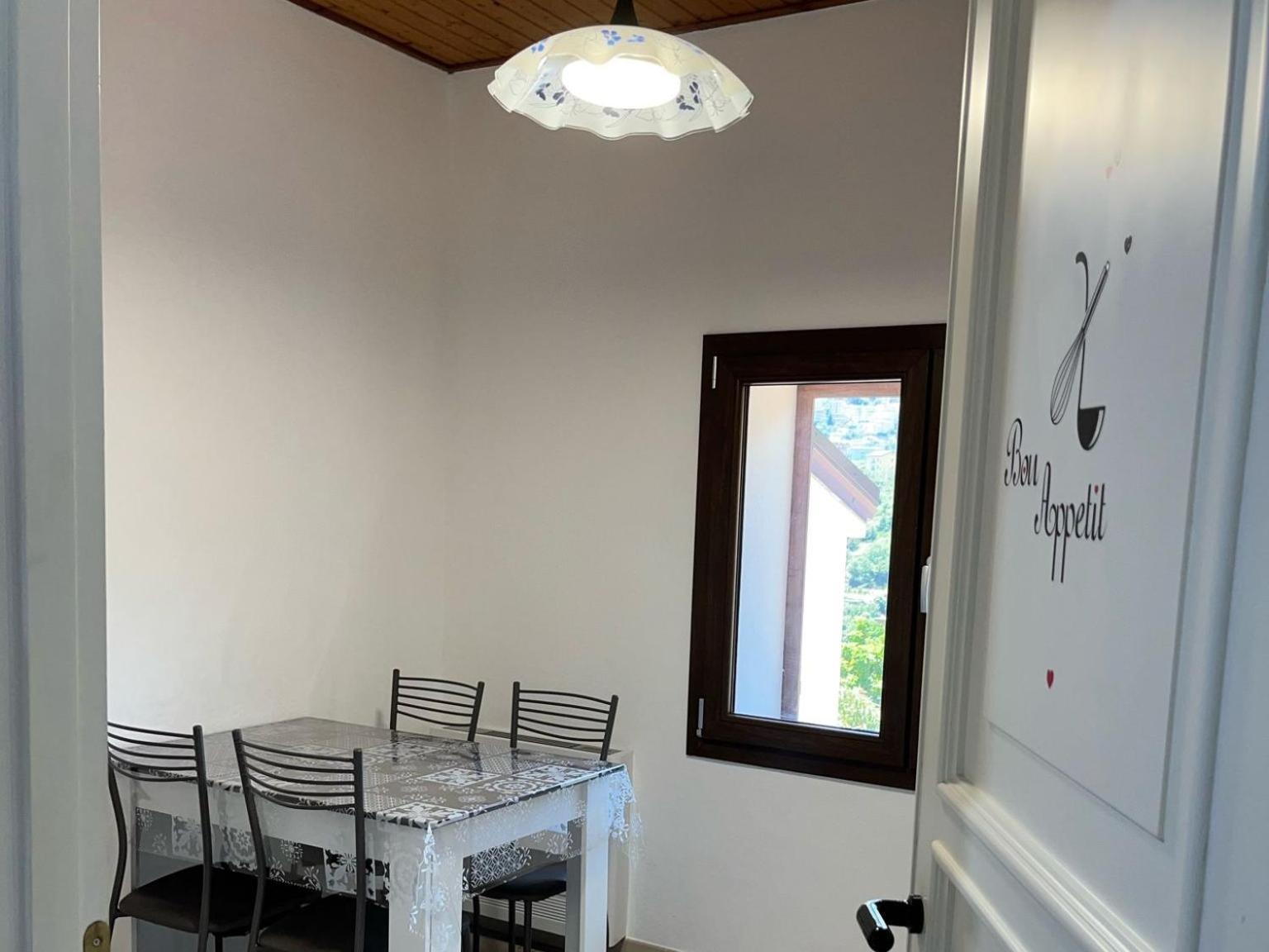 Le Sorgenti Guest House Ilbono 外观 照片